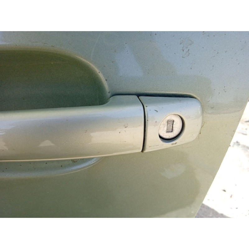 Recambio de bombin puerta delantera izquierda para peugeot 407 sw (6e_, 6d_) 2.0 hdi 135 referencia OEM IAM   