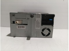Recambio de sistema audio / radio cd para opel zafira / zafira family b (a05) 1.7 cdti (m75) referencia OEM IAM 13396144 4973160 2