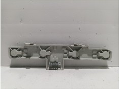 Recambio de portalamparas para opel zafira / zafira family b (a05) 1.7 cdti (m75) referencia OEM IAM 1222370   2