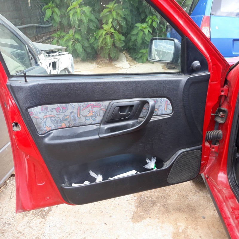 seat ibiza (6k) 1.9 diesel cat (1y)   |   0.93 - 0.99 | 1993 - 1999 | 64 cv / 47 kw del año 1993