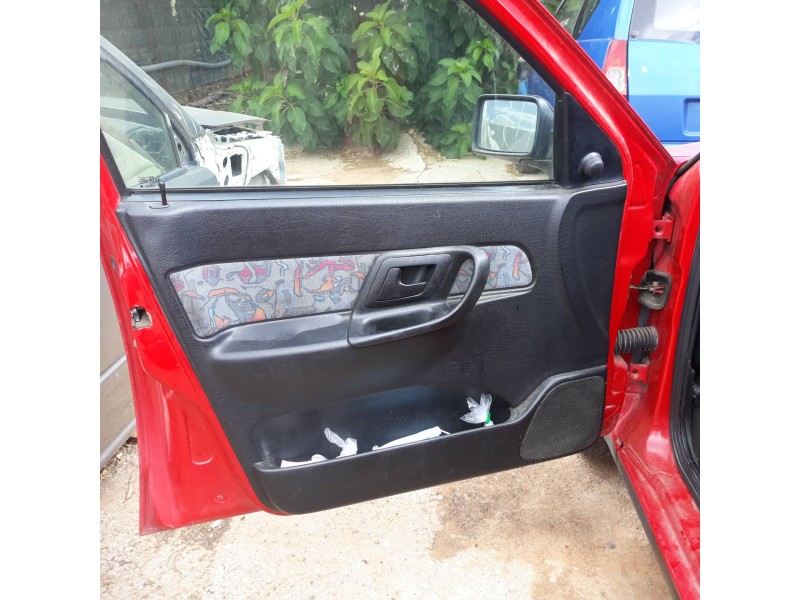 seat ibiza (6k) 1.9 diesel cat (1y)   |   0.93 - 0.99 | 1993 - 1999 | 64 cv / 47 kw del año 1993