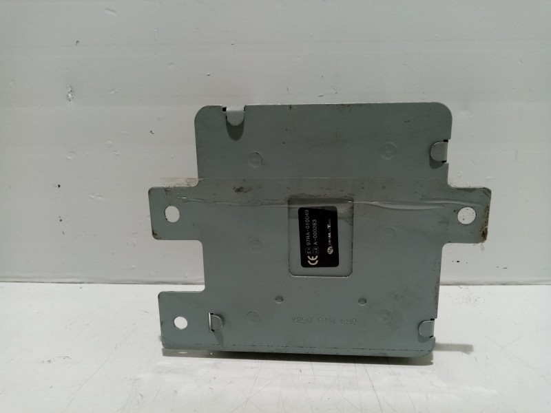 Recambio de modulo electronico para ssangyong rexton referencia OEM IAM 8712008B20 87120-08B20 