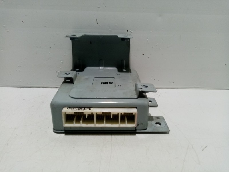 Recambio de modulo electronico para ssangyong rexton referencia OEM IAM 8712008B20 87120-08B20 