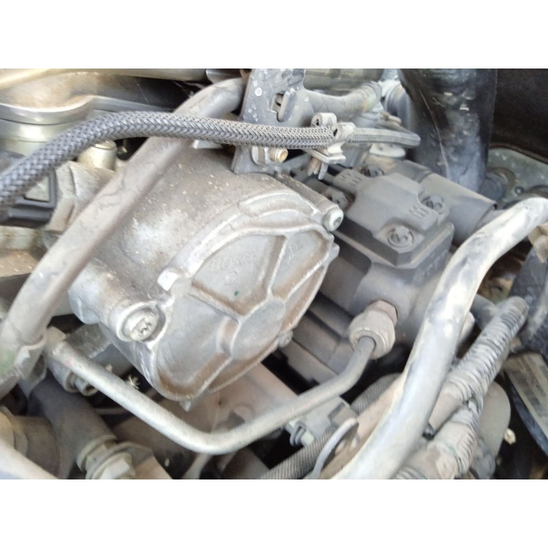 Recambio de depresor freno / bomba vacio para peugeot 407 sw (6e_, 6d_) 2.0 hdi 135 referencia OEM IAM   