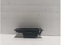 Recambio de piloto matricula para opel zafira / zafira family b (a05) 1.7 cdti (m75) referencia OEM IAM 6223512   2