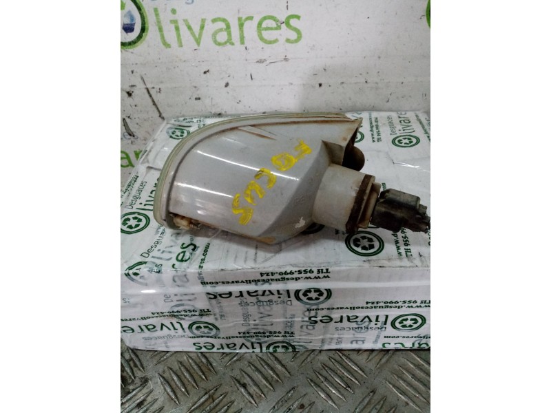 Recambio de piloto delantero derecho para  referencia OEM IAM   