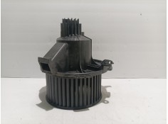 Recambio de ventilador calefaccion para opel zafira / zafira family b (a05) 1.7 cdti (m75) referencia OEM IAM D8087000L BEHR  2