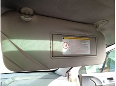Recambio de parasol derecho para peugeot 407 sw (6e_, 6d_) 2.0 hdi 135 referencia OEM IAM   