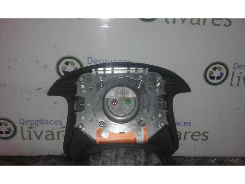 Recambio de airbag delantero izquierdo para volvo s40 berlina    |   0.95 - 0.05 | 1995 - 2005 referencia OEM IAM   