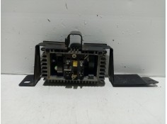 Recambio de caja precalentamiento para saab 9-5 berlina referencia OEM IAM   