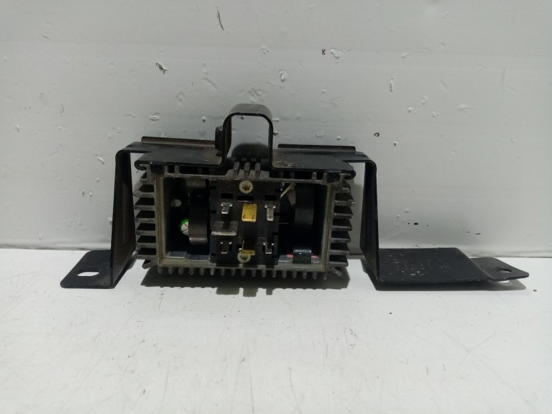 Recambio de caja precalentamiento para saab 9-5 berlina referencia OEM IAM   