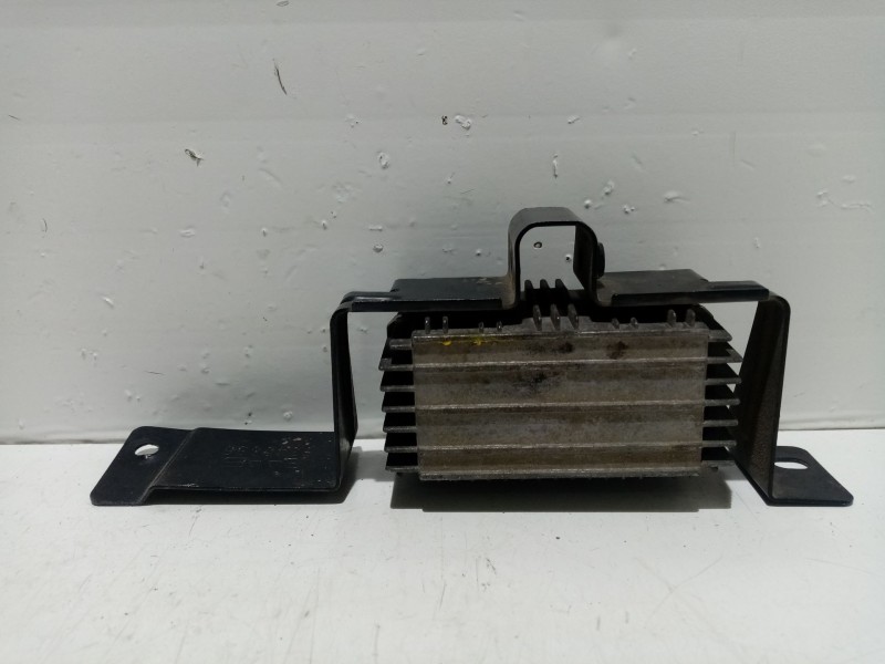 Recambio de caja precalentamiento para saab 9-5 berlina referencia OEM IAM   