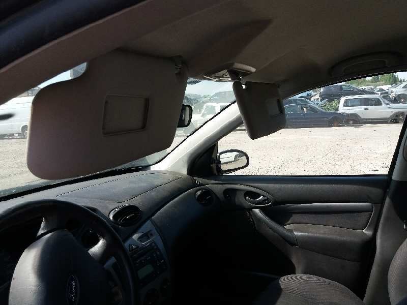 ford focus berlina (cak)    |   0.98 - 0.04 | 1998 - 2004 del año 1998