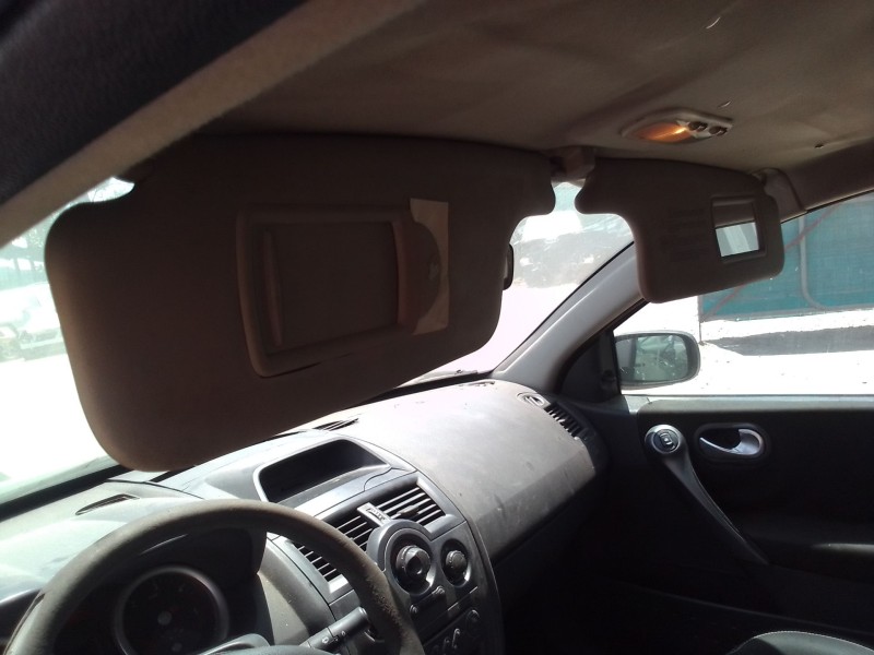 renault megane ii (bm0/1_, cm0/1_) del año 2005