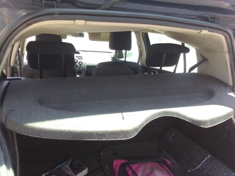 renault megane ii (bm0/1_, cm0/1_) del año 2005