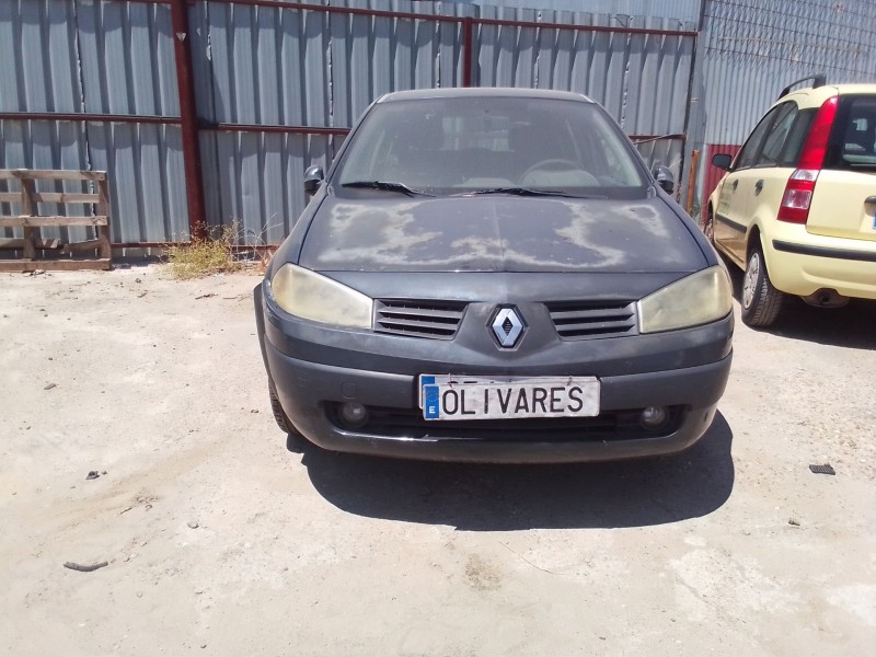 renault megane ii (bm0/1_, cm0/1_) del año 2005