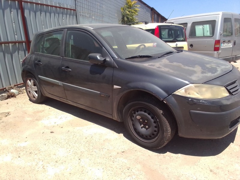 renault megane ii (bm0/1_, cm0/1_) del año 2005