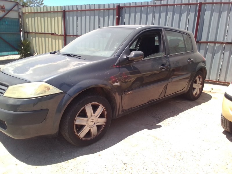 renault megane ii (bm0/1_, cm0/1_) del año 2005