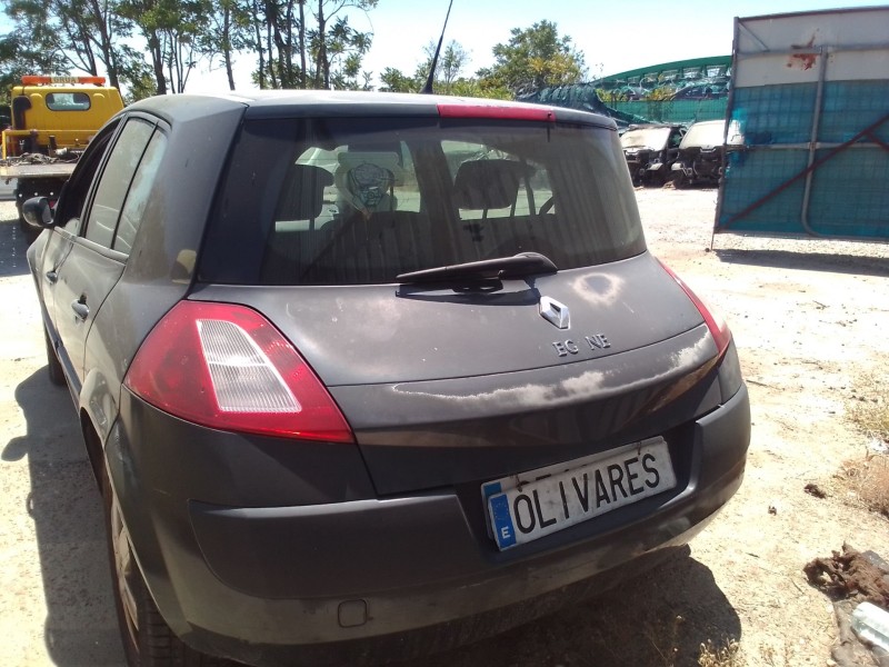 renault megane ii (bm0/1_, cm0/1_) del año 2005