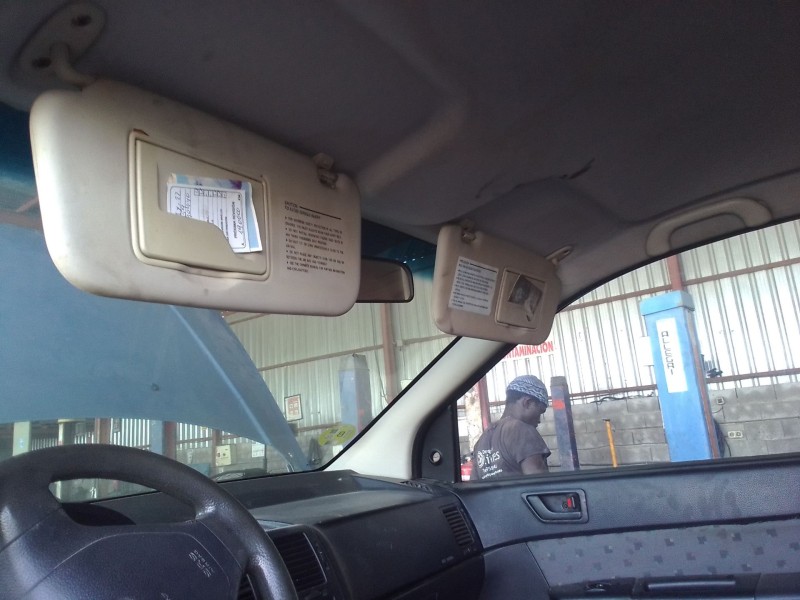 hyundai getz (tb) del año 2004