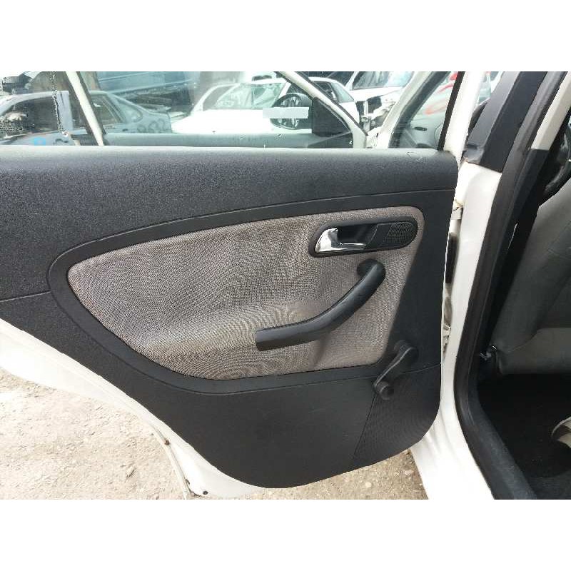 seat ibiza (6l1) stella   |   04.02 - 12.04 | 2002 - 2004 | 64 cv / 47 kw del año 2002