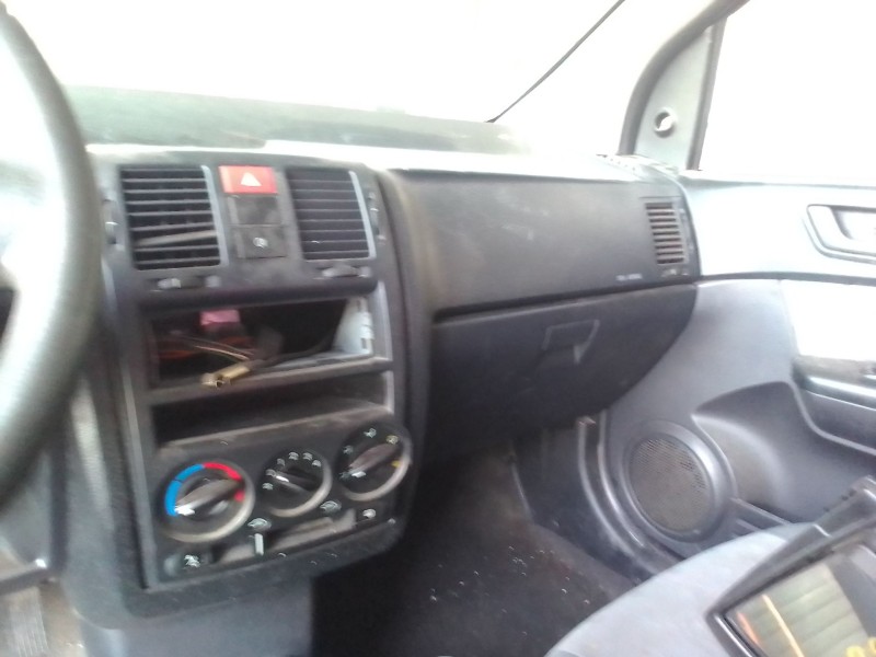 hyundai getz (tb) del año 2004