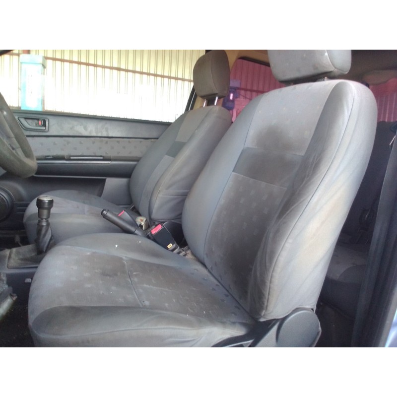 hyundai getz (tb) del año 2004