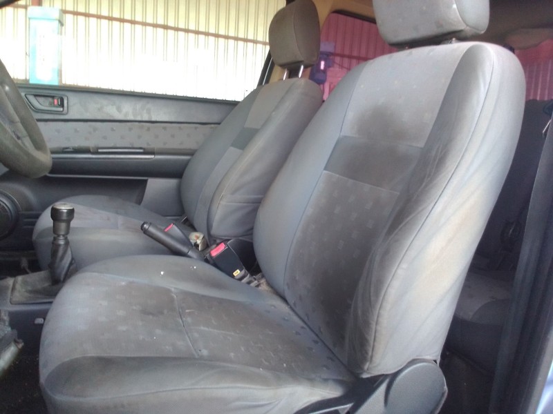 hyundai getz (tb) del año 2004