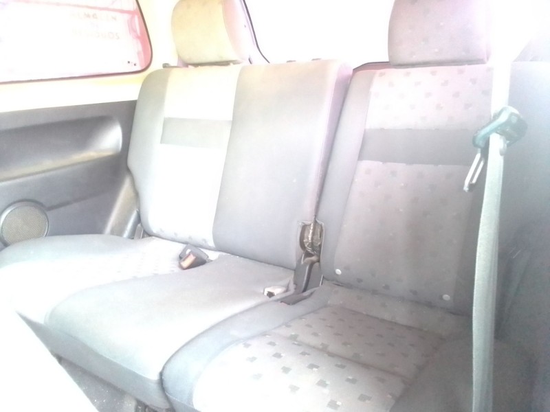 hyundai getz (tb) del año 2004