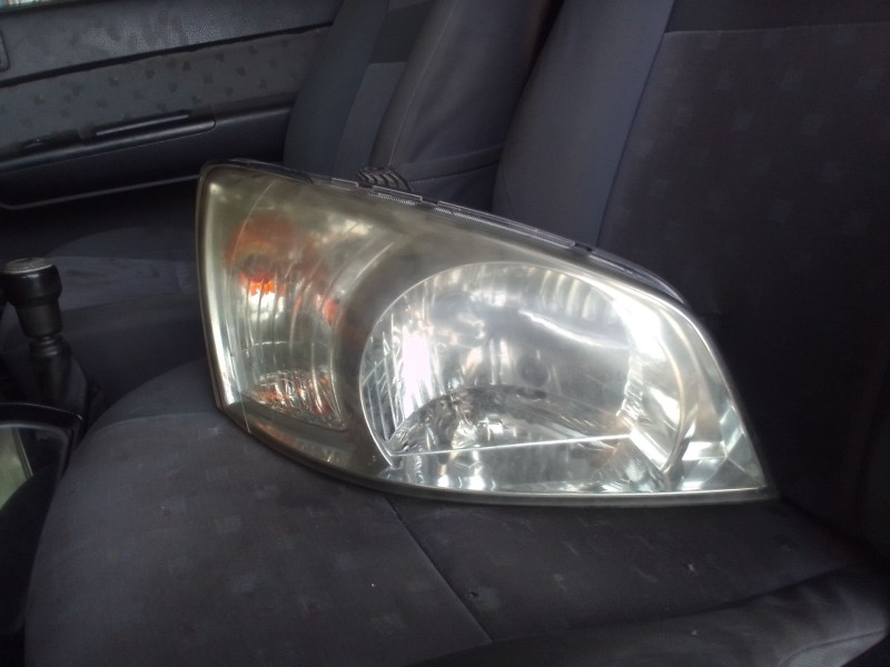 hyundai getz (tb) del año 2004