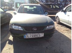 opel vectra b (j96) del año 1995