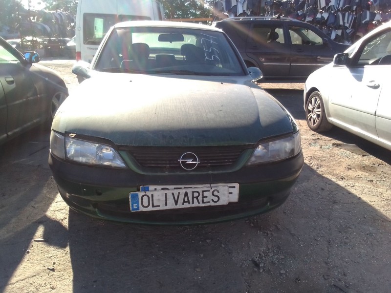 opel vectra b (j96) del año 1995