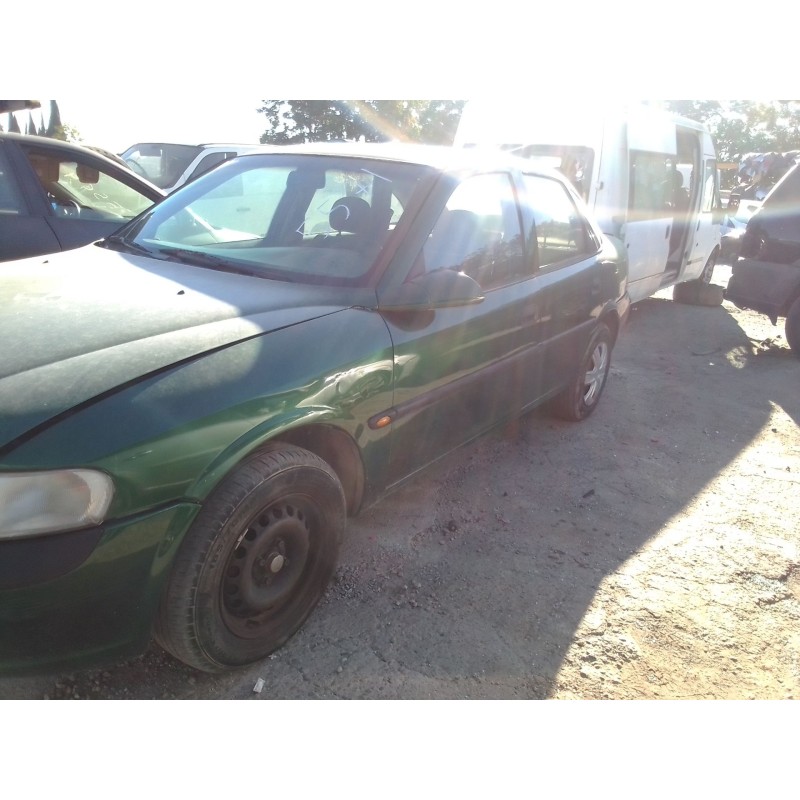 opel vectra b (j96) del año 1995
