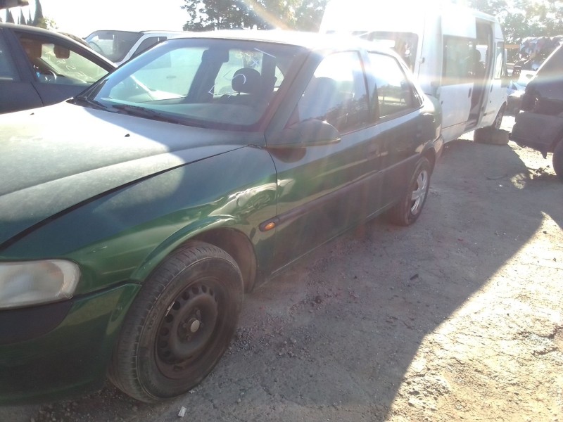 opel vectra b (j96) del año 1995