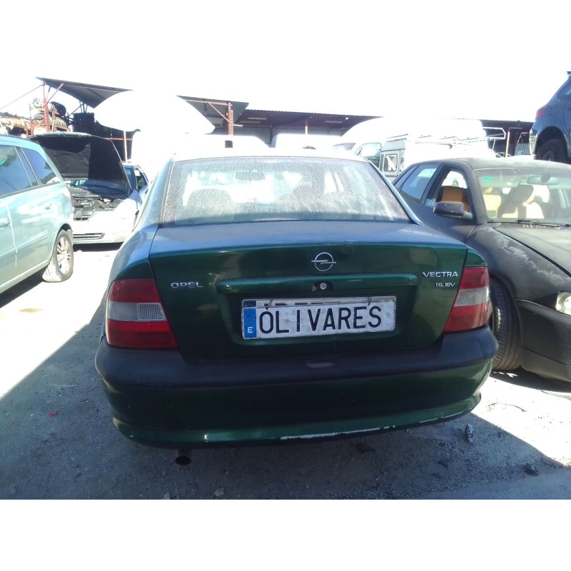 opel vectra b (j96) del año 1995
