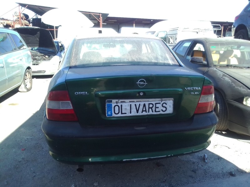 opel vectra b (j96) del año 1995