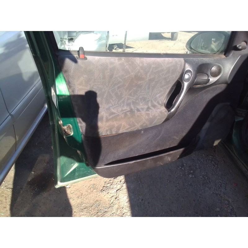 opel vectra b (j96) del año 1995