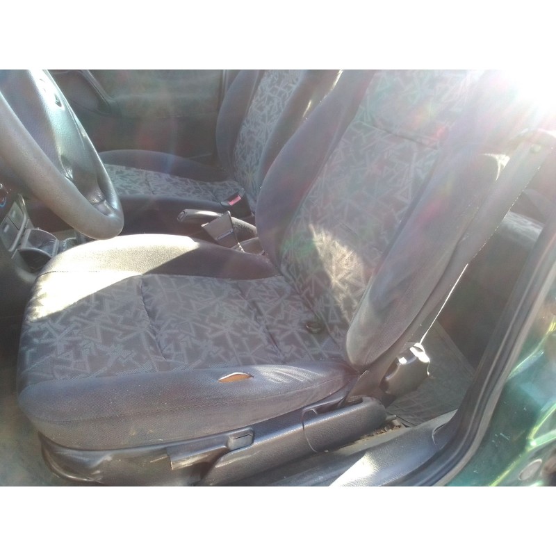 opel vectra b (j96) del año 1995