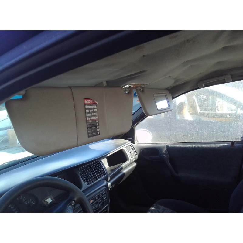 opel vectra b (j96) del año 1995