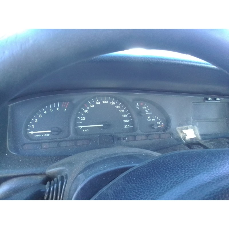 opel vectra b (j96) del año 1995