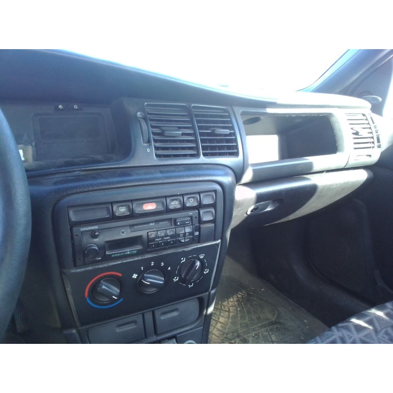 opel vectra b (j96) del año 1995