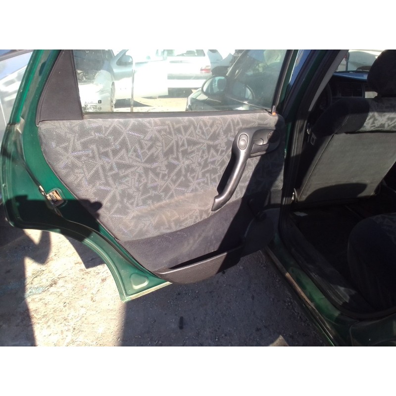 opel vectra b (j96) del año 1995