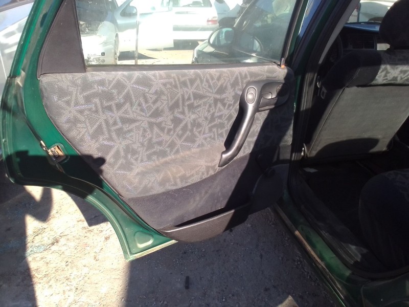 opel vectra b (j96) del año 1995