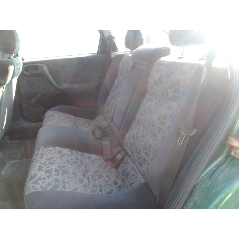 opel vectra b (j96) del año 1995