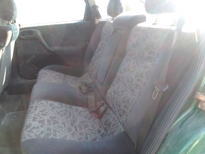 opel vectra b (j96) del año 1995