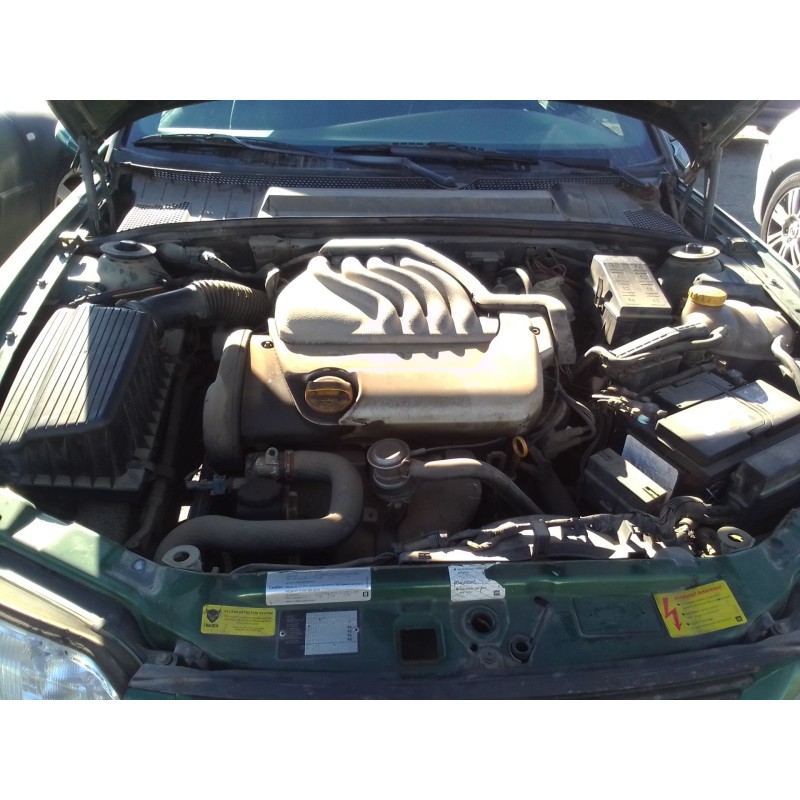 opel vectra b (j96) del año 1995