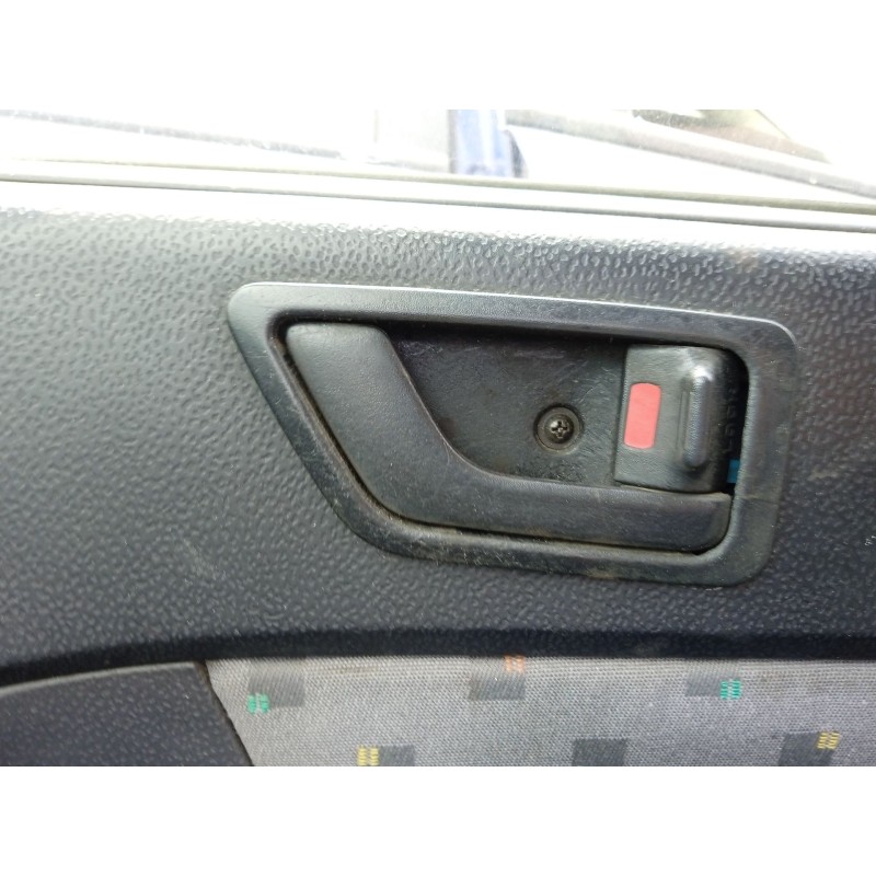 Recambio de maneta interior delantera derecha para hyundai getz (tb) 1.1 referencia OEM IAM   