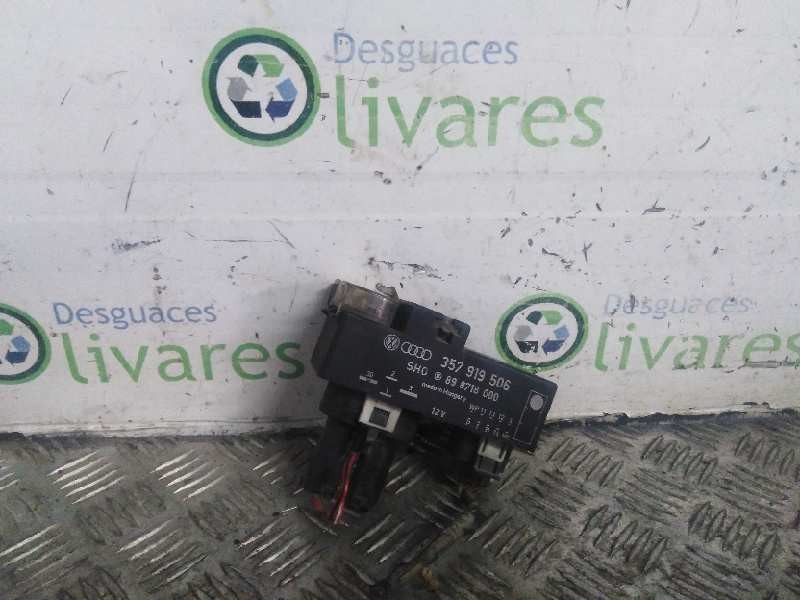 Recambio de caja precalentamiento para volkswagen polo berlina (6n1) 1.4   |   0.94 - ... | 1994 | 60 cv / 44 kw referencia OEM 