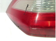 Recambio de piloto trasero izquierdo para renault megane ii sedán (lm0/1_) 1.9 dci (lm0g, lm1g, lm2c) referencia OEM IAM 8200073 2