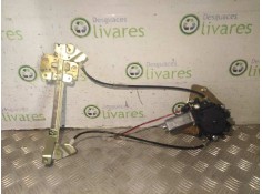 Recambio de elevalunas trasero izquierdo para  referencia OEM IAM   